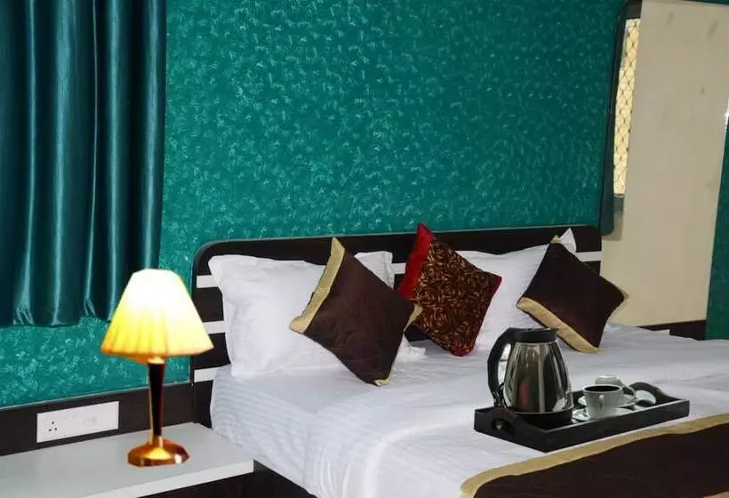 Hotelli The Jaisal Classic Jaisalmer