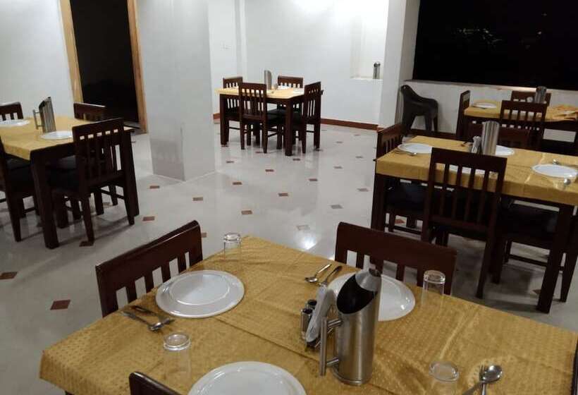 Otel The Jaisal Classic Jaisalmer