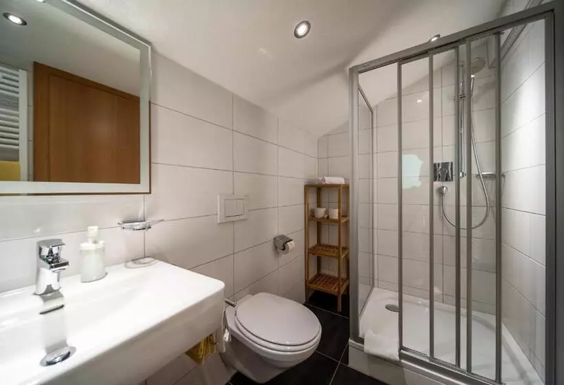 ペンション Appartements Tyrol