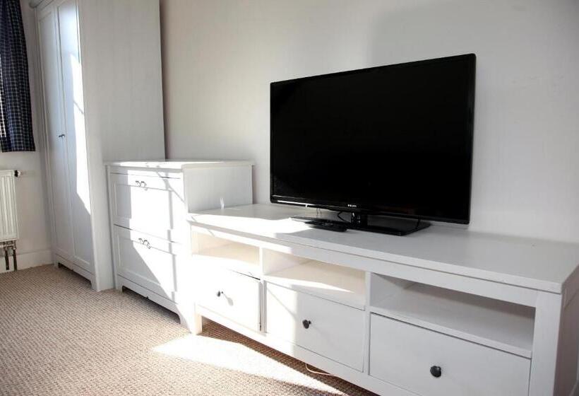 بنسيون Penzion Pod Lesem