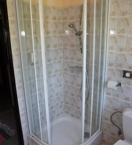 Majatalo Penzion Pod Lesem