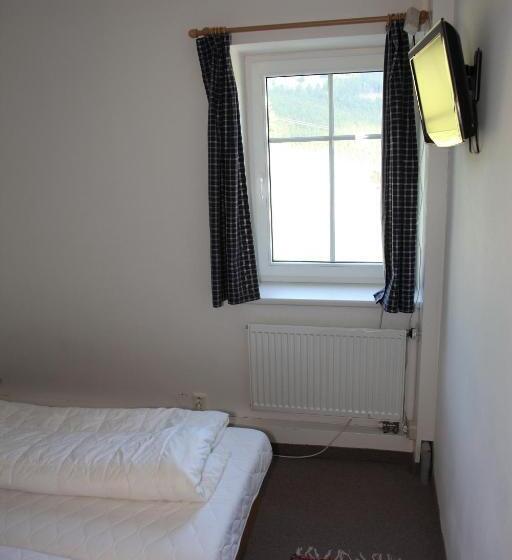 بنسيون Penzion Pod Lesem