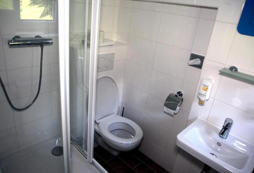 بنسيون Penzion Pod Lesem