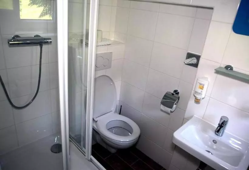 Majatalo Penzion Pod Lesem