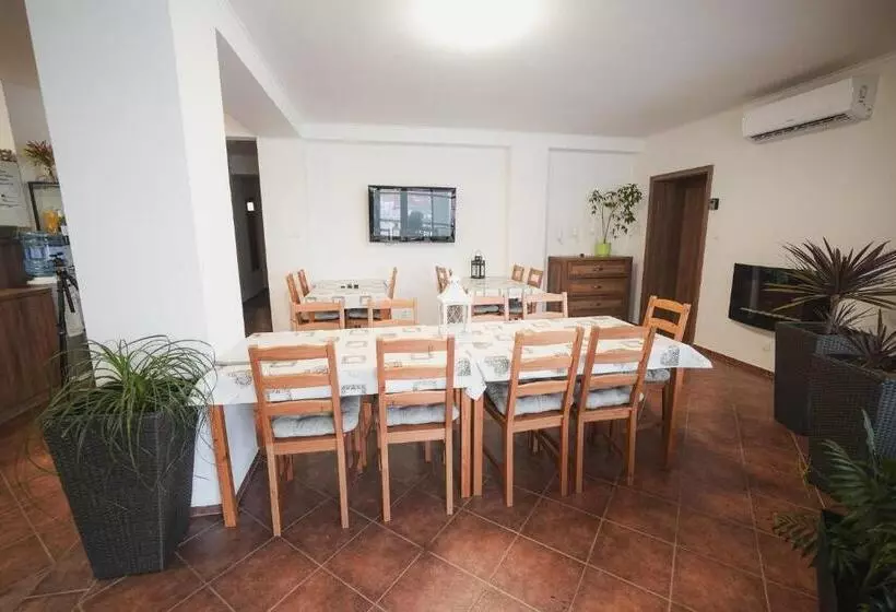 Pension štěpán