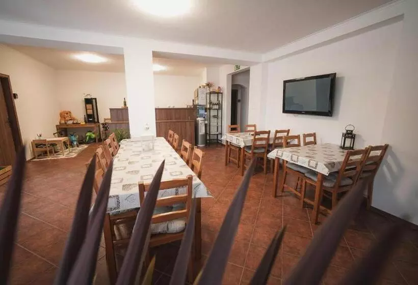 Pension štěpán
