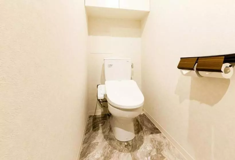 Takuto Hotel Osaka Shinsaibashi