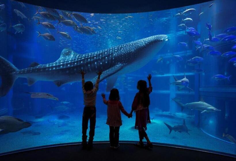 Takuto Hotel Osaka Shinsaibashi