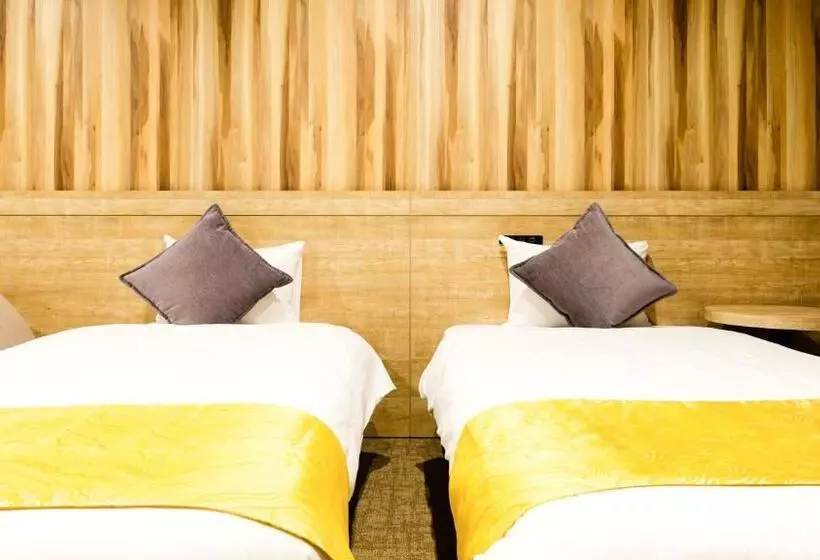 Takuto Hotel Osaka Shinsaibashi