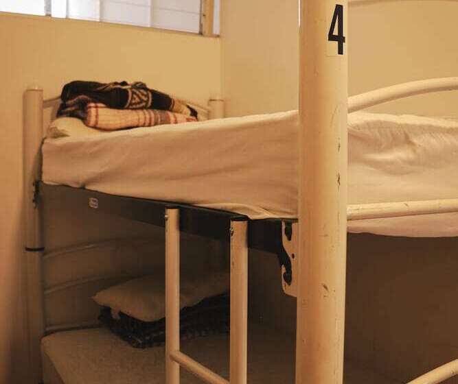 هاستل Hostal Cuija Coyoacán