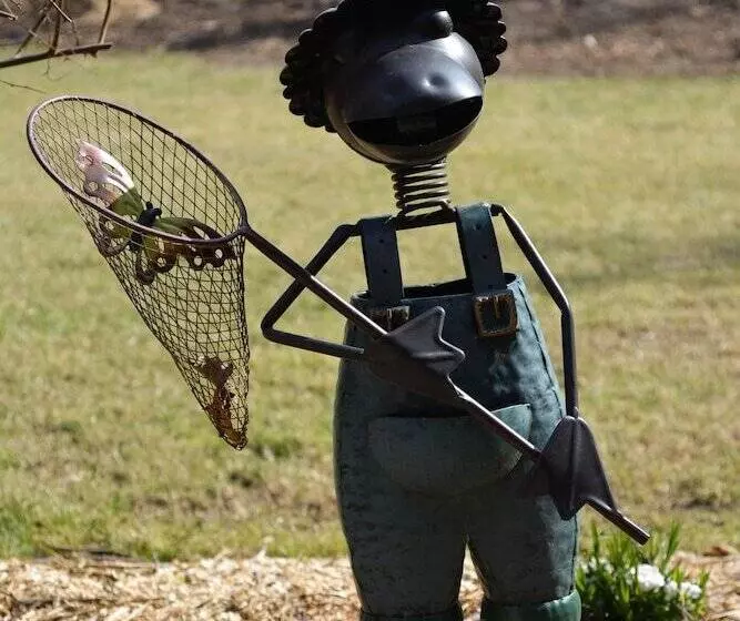 민박 Lieth Hotel Grünreich