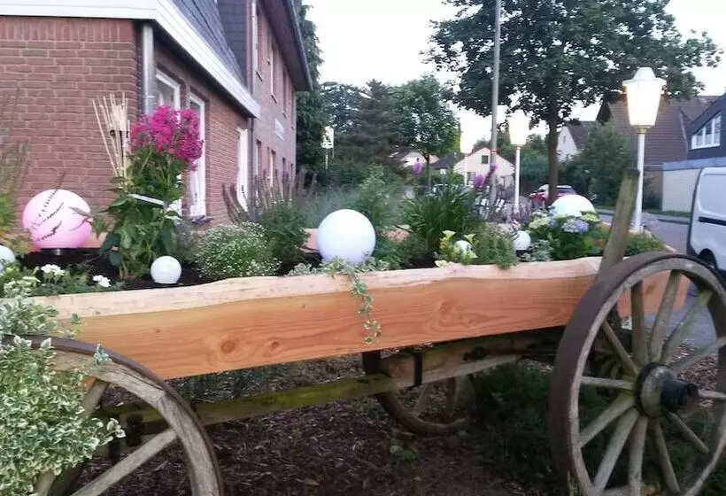 민박 Lieth Hotel Grünreich