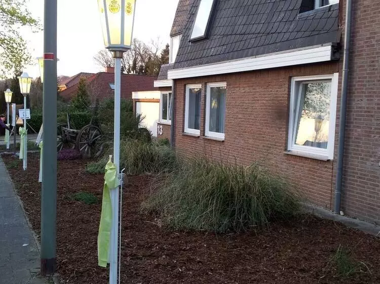 민박 Lieth Hotel Grünreich