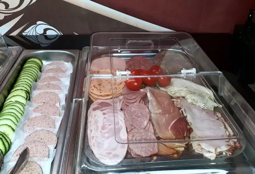 민박 Lieth Hotel Grünreich