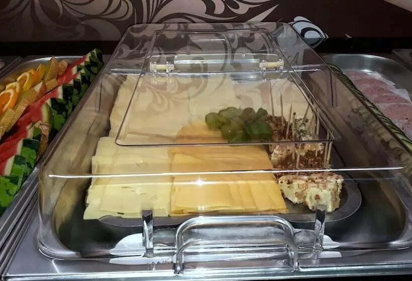 민박 Lieth Hotel Grünreich