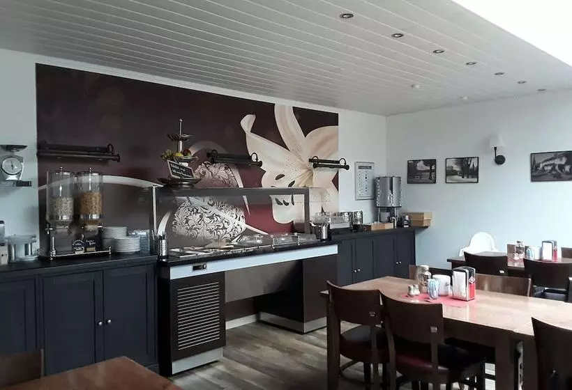 민박 Lieth Hotel Grünreich