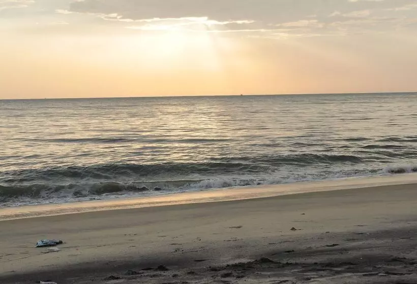 Bed and Breakfast The Wind N Waves