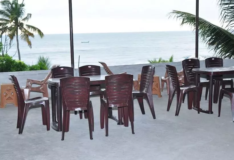 Bed and Breakfast The Wind N Waves