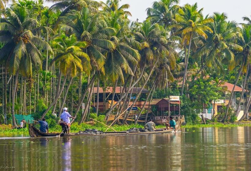 צימר The Wind N Waves