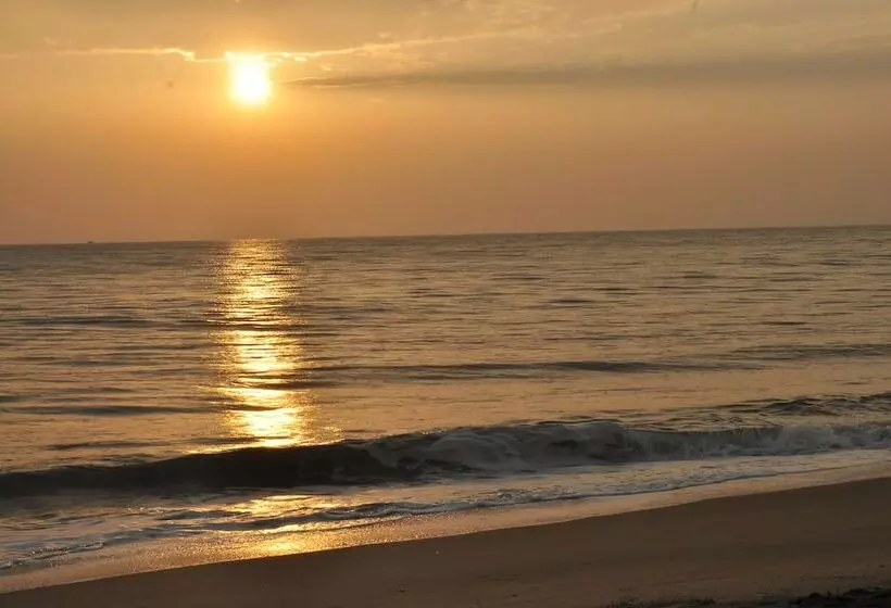 Bed and Breakfast The Wind N Waves