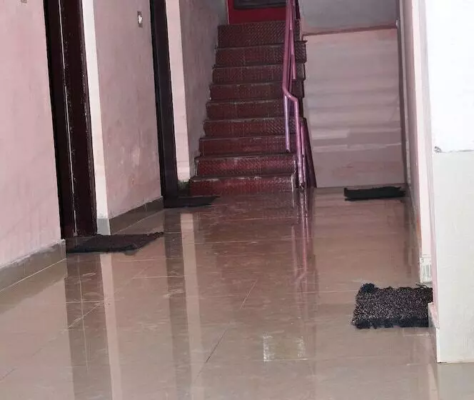 Bed and Breakfast The Wind N Waves