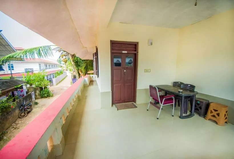 Bed and Breakfast The Wind N Waves