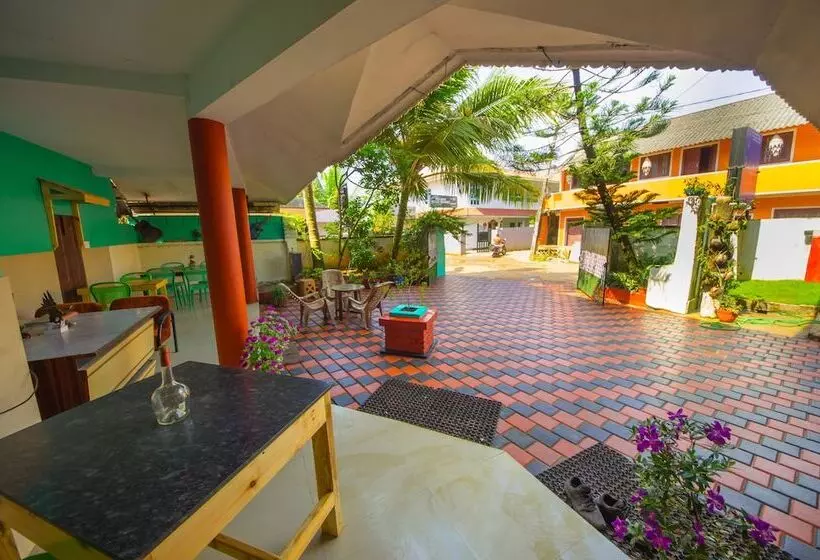 Bed and Breakfast The Wind N Waves