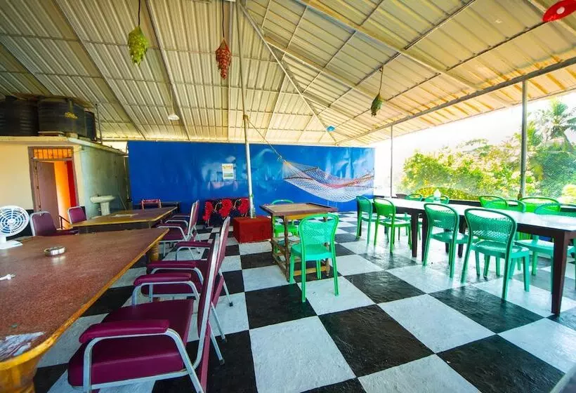 Bed and Breakfast The Wind N Waves