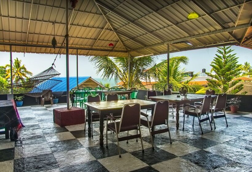 צימר The Wind N Waves