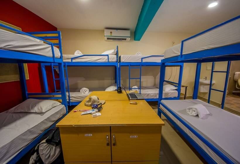 צימר The Wind N Waves