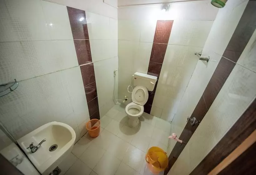 Bed and Breakfast The Wind N Waves