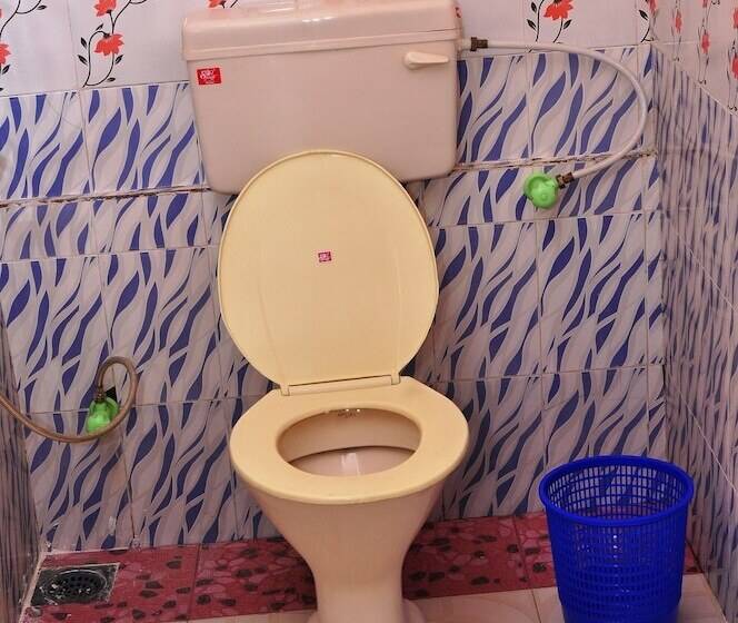 צימר The Wind N Waves