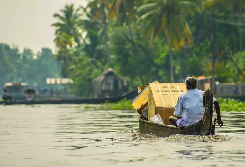 Bed and Breakfast The Wind N Waves