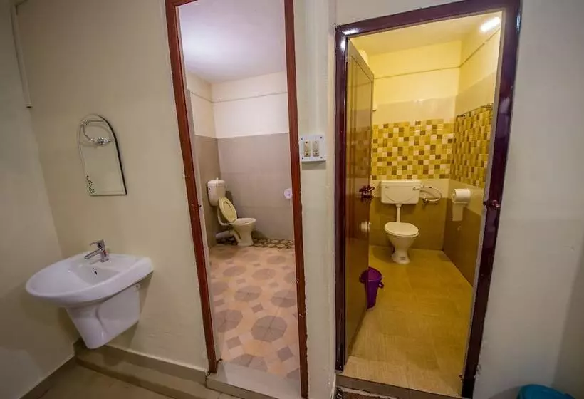 Bed and Breakfast The Wind N Waves