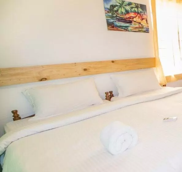 Bed and Breakfast The Wind N Waves