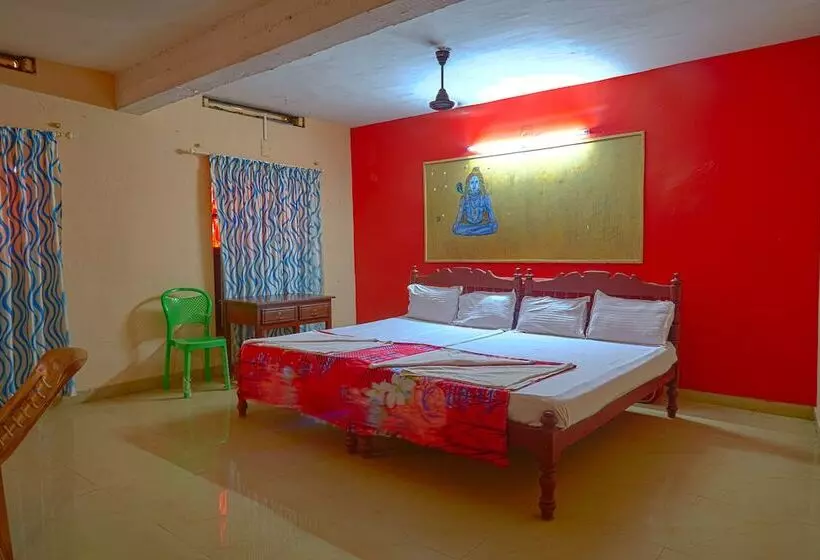 Bed and Breakfast The Wind N Waves