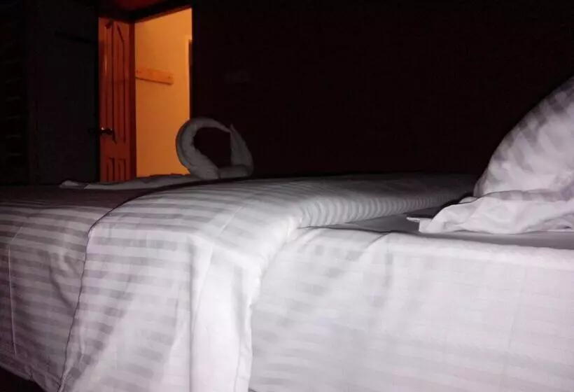 Bed and Breakfast The Wind N Waves