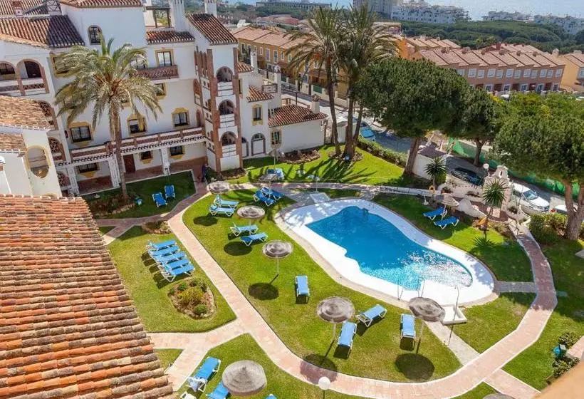 Crown Resorts Club Calahonda