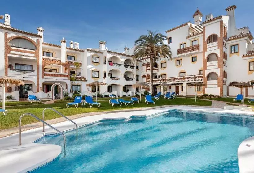 Crown Resorts Club Calahonda