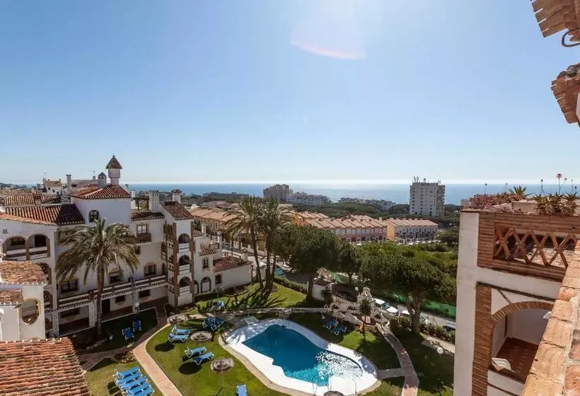 Crown Resorts Club Calahonda