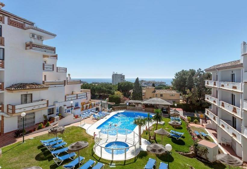 Crown Resorts Club Calahonda