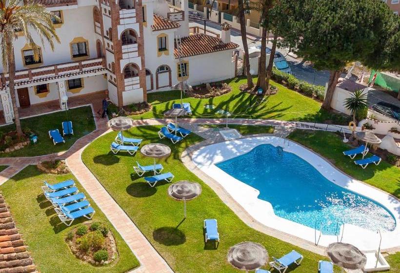 Crown Resorts Club Calahonda