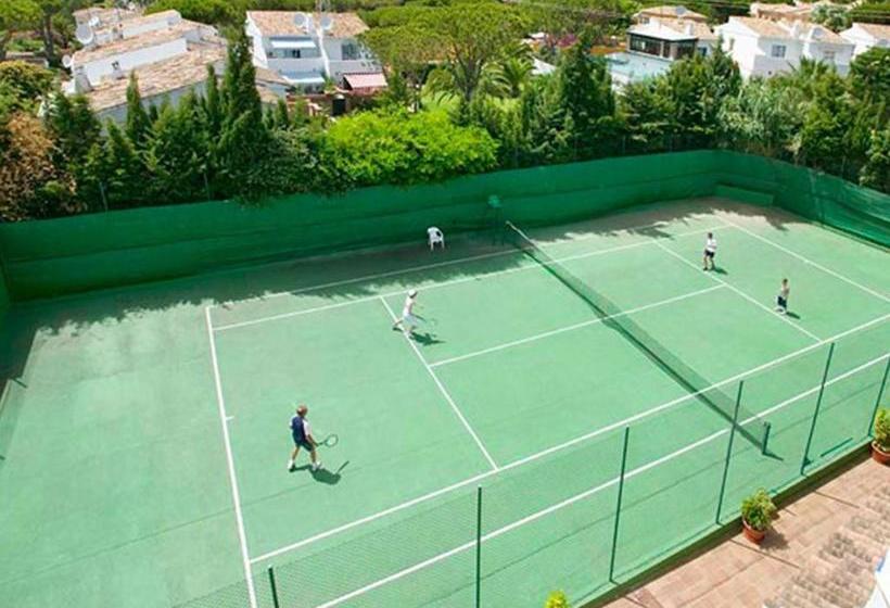 Crown Resorts Club Calahonda