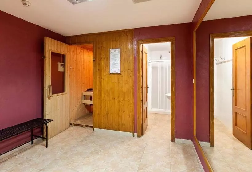 Crown Resorts Club Calahonda