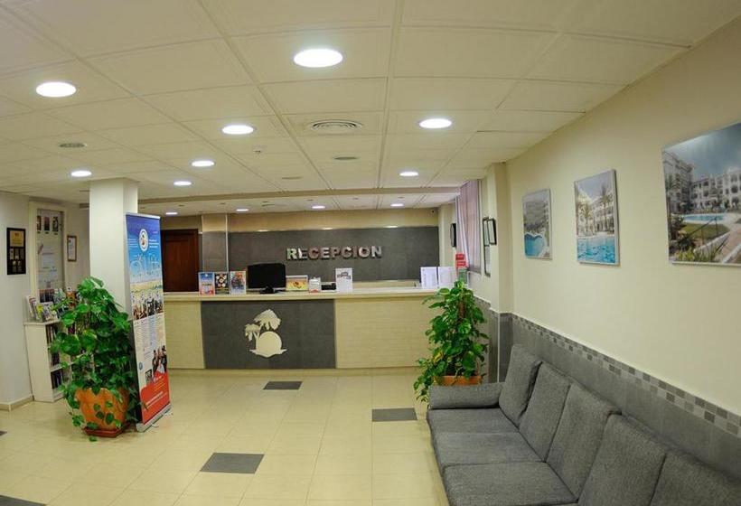 Crown Resorts Club Calahonda