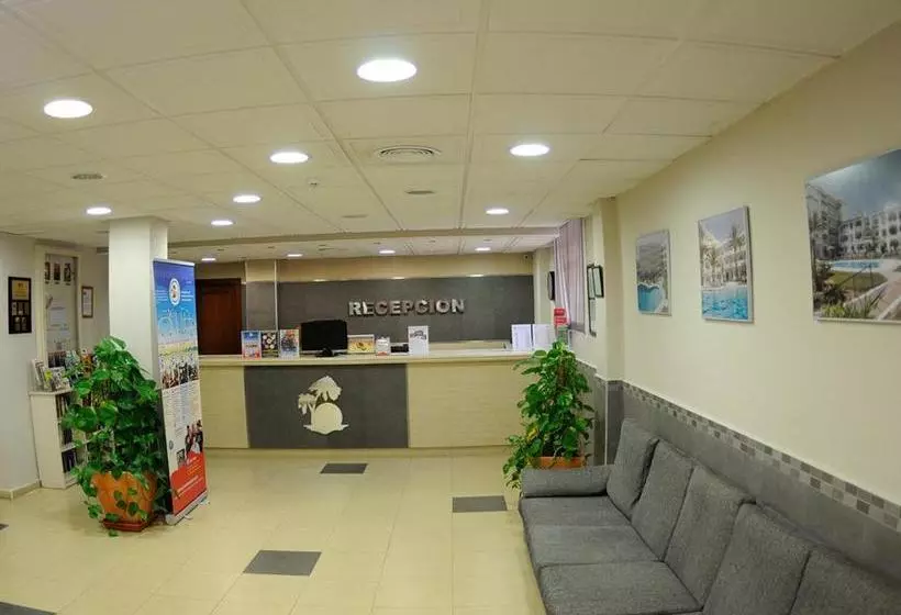 Crown Resorts Club Calahonda