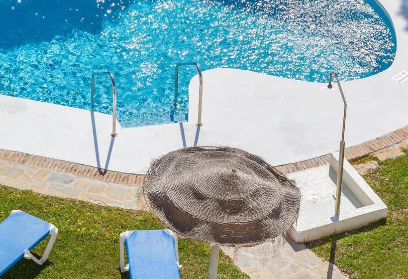 Crown Resorts Club Calahonda