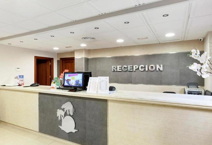 Crown Resorts Club Calahonda