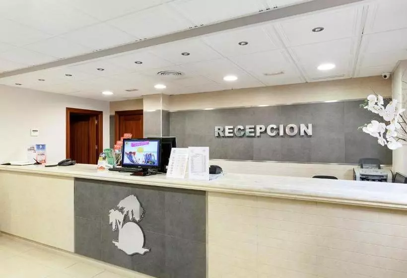 Crown Resorts Club Calahonda