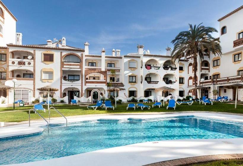 Crown Resorts Club Calahonda